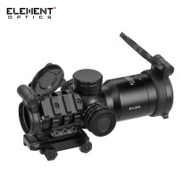 Element Optics Immersive 5x30 LPR-1D MRAD Prismenvisier /...