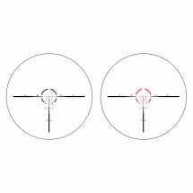 Element Optics Immersive 5x30 LPR-1D MRAD Prismenvisier / Zielfernrohr