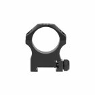 Element Optics Accu-Lite Montageringe - 30 mm- High - 2 Stück