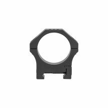 Element Optics XT Montageringe für Picatinnyschiene  - 30 mm- Low - 2 Stück