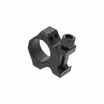 Sig Sauer ALPHA1 Aluminium Montageringe für Weaver-...