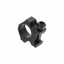 Sig Sauer ALPHA1 Aluminium Montageringe für Weaver-...