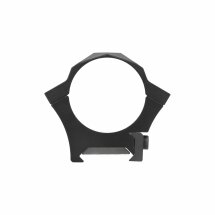 Sig Sauer ALPHA1 Stahl Montageringe für Weaver- / Picatinnyschiene - 30 mm- Low - 2 Stück