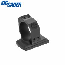 Sig Sauer ALPHA2 Metall Red Dot Montage für 30 mm...