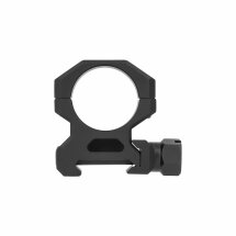 Sig Sauer Buckmasters® Aluminium Montageringe für Weaver- / Picatinnyschiene - 25,4 mm- Medium - 2 Stück