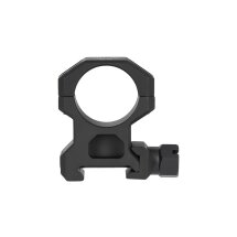 Sig Sauer Buckmasters® Aluminium Montageringe für Weaver- / Picatinnyschiene - 25,4 mm- High - 2 Stück