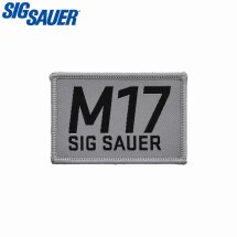 Sig Sauer M17 Patch 