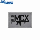 Sig Sauer MCX Patch 