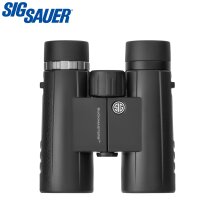 Sig Sauer Buckmasters® Fernglas 10 x 42 Schwarz