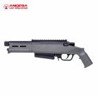 Amoeba Striker S3 Sniper Softair-Gewehr Kaliber 6 mm BB Federdruck OD Green (P18)