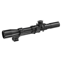 Ares SMLE Nr.4 MK1 Echtholz Softair-Gewehr Kaliber 6 mm BB Federdruck (P18) + MK1 Zielfernrohr