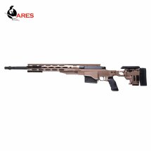 Ares MS338 Softair-Gewehr Kaliber 6 mm BB Federdruck Tan...