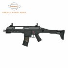 GSG G14 Carbine S-AEG Softair-Gewehr Kaliber 6 mm BB Schwarz (P18)