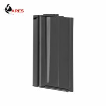 Mid Cap Magazin für Ares L1A1 Softair-Gewehr 6 mm BB...