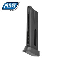 Ersatzmagazin für CZ 75 SP-01 Softair-Co2-Pistole 6...