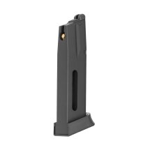 Ersatzmagazin für CZ 75 SP-01 Softair-Co2-Pistole 6...