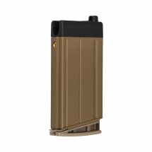 Ersatzmagazin für FN Herstal SCAR-H Softair-Gewehr 6...