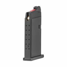 Ersatzmagazin für AW Custom VX9 Precut...
