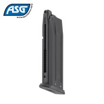 Ersatzmagazin für CZ P-09 Softair-Pistole 6 mm BB...