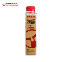 Amoeba Premium Softair BBs  - 6 mm BB/0,30 g/2700...