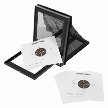 Swiss Arms Portable Target - Kugelfang für 6 mm Airsoftwaffen