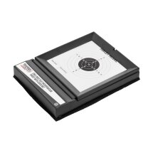 Swiss Arms Portable Target - Kugelfang für 6 mm Airsoftwaffen