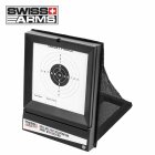 Swiss Arms Portable Target - Kugelfang für 6 mm Airsoftwaffen