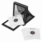 Swiss Arms Portable Target - Kugelfang für 6 mm Airsoftwaffen