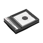 Swiss Arms Portable Target - Kugelfang für 6 mm Airsoftwaffen