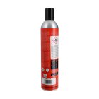 Swiss Arms Extreme Gas / Airsoft Gas 600 ml - silikonhaltig