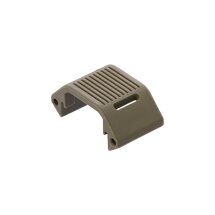 Amoeba Units für M4 Handguard Dark Earth - für...