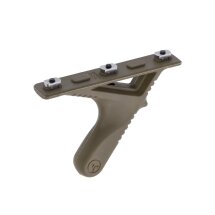 Amoeba 45 Grad Winkel Frontgriff für M-Lok Systeme...