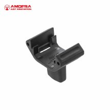 Amoeba Fingerstop für M4 Handguard Schwarz -...