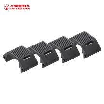 Amoeba Units für M4 Handguard Schwarz - für...