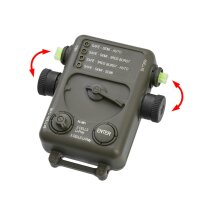 Ares Programmierbox EFCS & GCS für AEG...