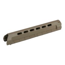 Amoeba M4 Handguard SET L Dark Earth - für...