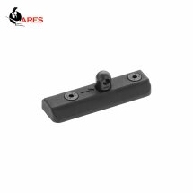 Ares Amoeba Octa²rms Keymod Bipod Mount -...