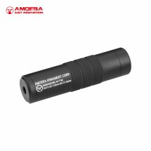 Amoeba Laufverlängerung für M4 Softair-Gewehre...
