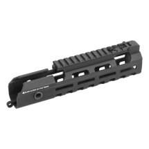Amoeba Quick Change Handguard 228 mm Schwarz für...
