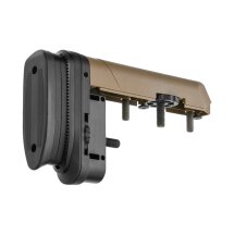 Amoeba Schaftbacke und Schaftkappe für Striker S1...