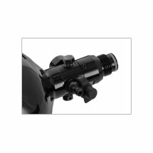 ASG HPA Tank Ultrair 0,8 Liter
