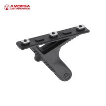 Amoeba 45 Grad Winkel Frontgriff für M-Lok Systeme...