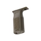 Amoeba Frontgriff für M-Lok Systeme Dark Earth