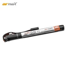 GSG LiPo-Akku 11,1 V - 1200 mAh - Mini Tamiya Stecker...