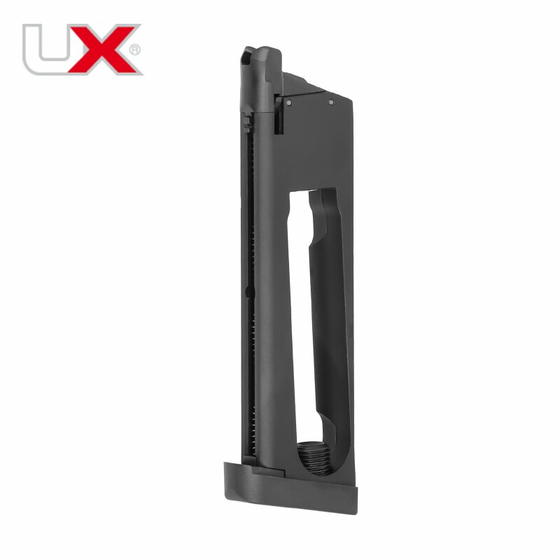 Ersatzmagazin für UX BlaMer Co2-Pistole 4,5 mm BBs Blowback