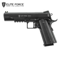 Elite Force BlaMer Softair-Pistole Kaliber 6 mm BB Gas...