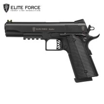 Elite Force BlaMer Softair-Pistole Kaliber 6 mm BB Gas...