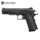 Elite Force BlaMer Softair-Pistole Kaliber 6 mm BB Gas Blowback (P18)