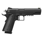 Komplettset Elite Force BlaMer Softair-Co2-Pistole Kaliber 6 mm BB Blowback (P18)
