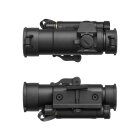 Sig Sauer Romeo7 Red Dot 1 x 30 Leuchtpunktvisier mit Weaver-Montage 2 MOA